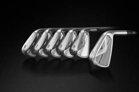 Callaway Golf Korea Launches X Forged 26 Irons and Wedges