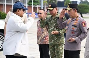 [NNA] 인도네시아 대통령, 이번 주 한일 방문