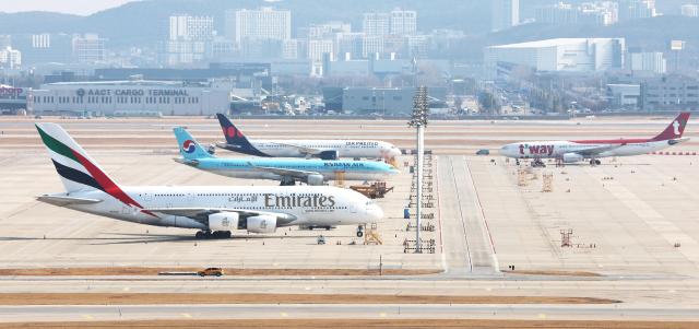中东紧张局势冲击韩国旅游业 油价飙升引发"抢票潮"