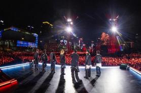 BTS Swim hits No. 1 on Billboards top 100 song chart