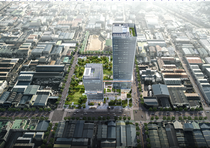 부산시, 균형·현장·투자 3박자로 경제 혁신 이끈다