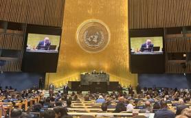 UN Human Rights Council adopts resolution condemning North Korea