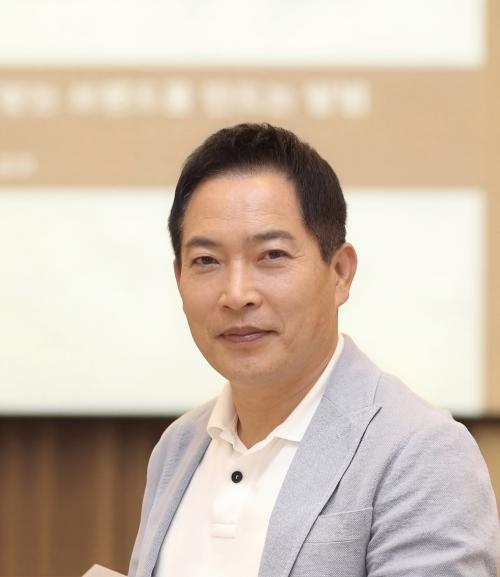 최재호 신임 한국레미콘공업협회 회장