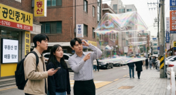 건진법사 측근 법조브로커 항소심서 징역 3년 선고…1심보다 형량 1년 증가 