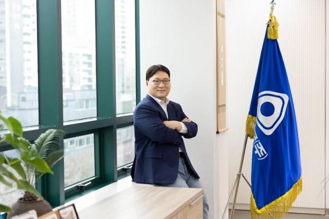 코오로이 임정현 대표이사 사진코오로이 제공