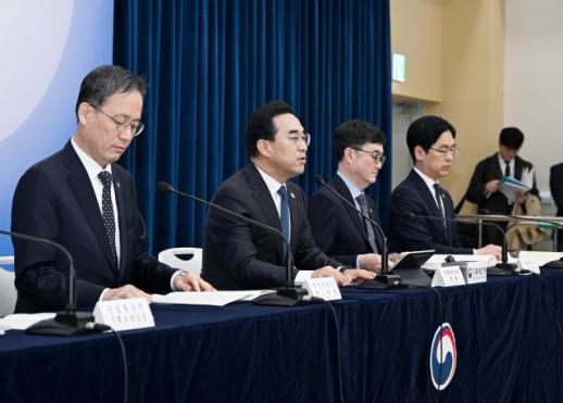 [전쟁 추경] 최고가격제 손실보전 등에 5조원…산업피해지원·에너지 전환에 2.6조