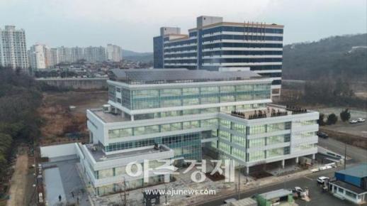 광주시 창업지원센터 이노플러스 스테이지 입주기업 모집 