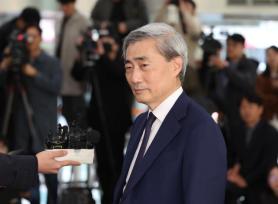 Korean won at crisis lows, but no crisis, says BOK chief nominee 