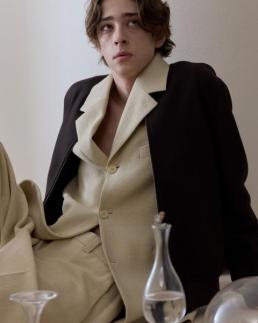 삼성물산패션, 봄 시즌 산드로·마쥬·끌로디·휘삭 전개