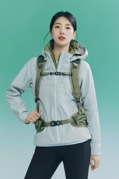 K2 써라운드 2L 자켓 화보 이미지 사진K2