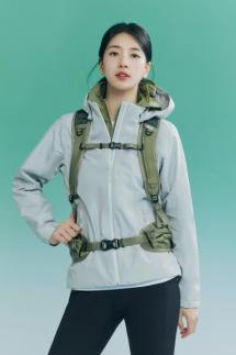 K2, 봄철 아웃도어 겨냥 써라운드 고어 2L 자켓 출시