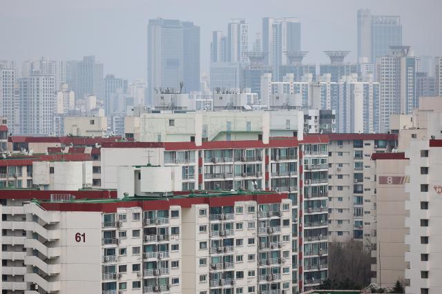 韩国竣工后未售住宅突破3万套 地方占比超八成
