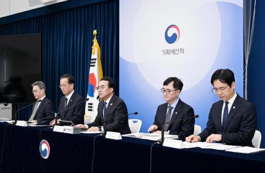 [전쟁 추경] 3200만명에 최대 60만원 고유가 지원금…"지방 취약계층 더 두텁게"