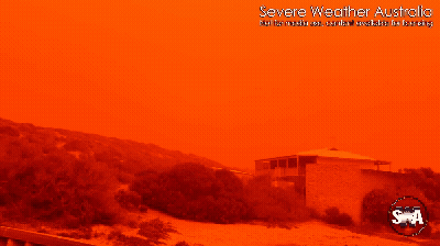 사진Severe Weather Australia 유튜브