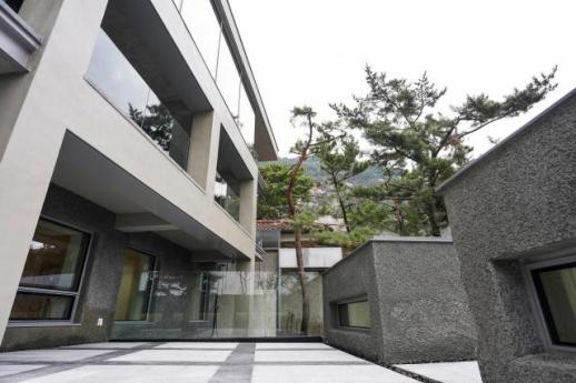 故 김창열 화백 자택 공공미술공간 재탄생...5월 말 개관