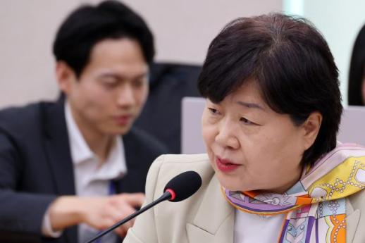 與, 법사위원장에 서영교…행안위 권칠승·복지위 소병훈