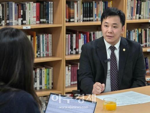 [아주 탐사기획] 구자민 관악구의원 "허위매물 차단, 정보 투명화 시스템이 먼저"