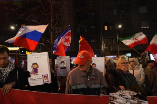 [세계 질서 흔드는 이란 전쟁 ⑨] 중국·러시아의 계산: 신냉전의 그림자