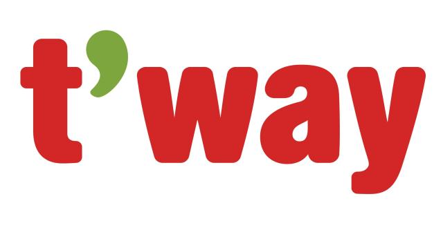 사진티웨이항공