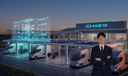 [조현미의 AI 혁신중기] AI로 전기차 충전서비스 혁신 이끄는 채비