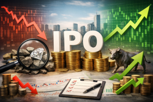 [송윤서의 주경야독] IPO 시장 위축 속 구조 변화…양적 확대에서 질적 선별로