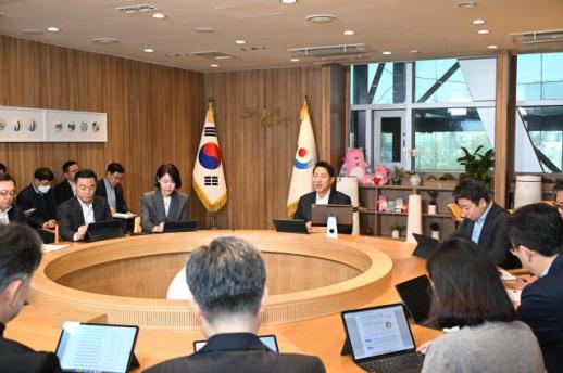 중동發 에너지 위기 선제 대응...오세훈 공공부문 줄이고, 시민참여 확산