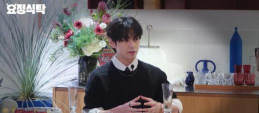 BTS 뷔 아버지는 연예인 데뷔 실패, 나는 성공