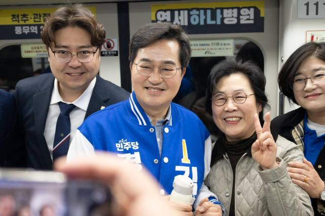 사진김동연 지사 SNS