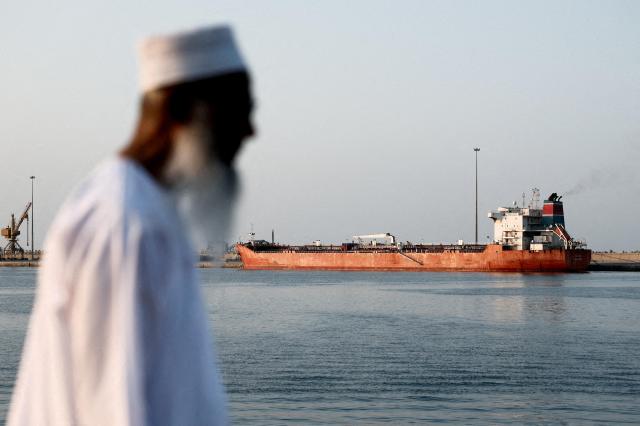 Irans Hormuz toll push risks turning global chokepoint into a priced corridor
