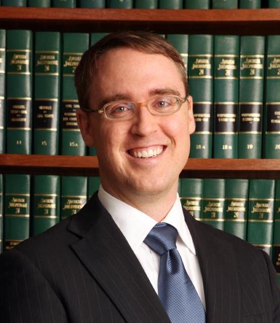 James D Fry Professor of Law at the University of Hong Kong is an expert in international law Courtesy of James D Fry 