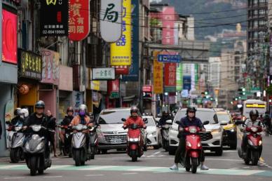 韩国拟删除电子入境卡中国（台湾）选项  台湾暂缓调整南韩标示