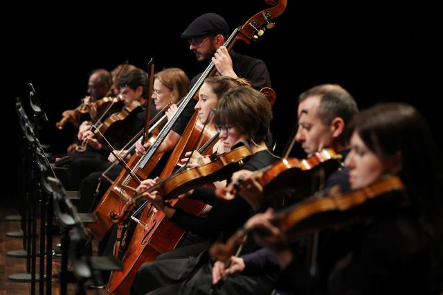 Tracing humanity in the age of AI; MMCAs Deep Time 