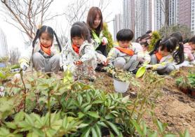 Tree-planting events begin nationwide ahead of Arbor Day