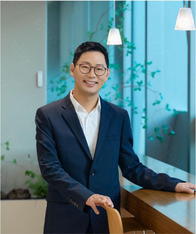  신호철 카카오페이증권 대표 사진카카오페이증권