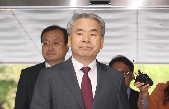 이종섭 전 국방부 장관 사진연합뉴스
