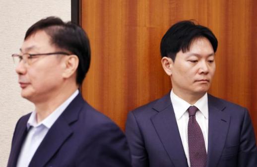 시민단체, 이화영 모해위증교사 등 혐의로 박상용 공수처 고발