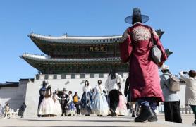 South Korea Passes Law to Promote Hanbok Culture and Industry