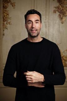 패트릭 쇠더룬드 넥슨 회장 우유부단함이 비용 키웠다…체질개선 선언