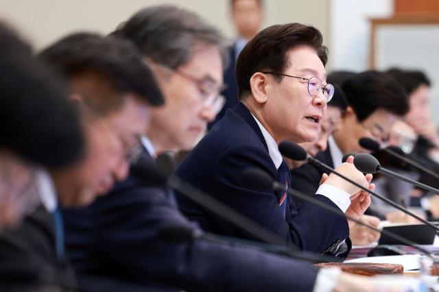 Seoul signals use of rarely-used emergency order to fast-track war budget 