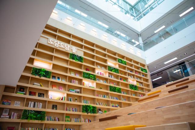 사진정장선 시장 SNS 캡처