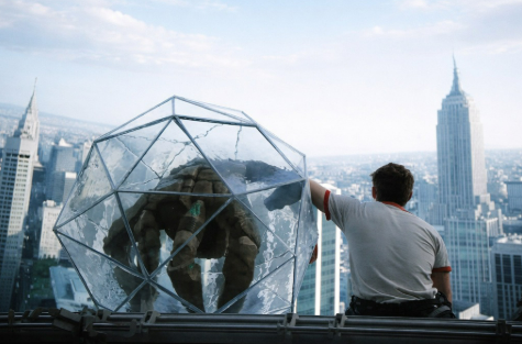 김형철 NIA 원장 범정부 AI 대전환 핵심 싱크탱크로 발전시킬 것