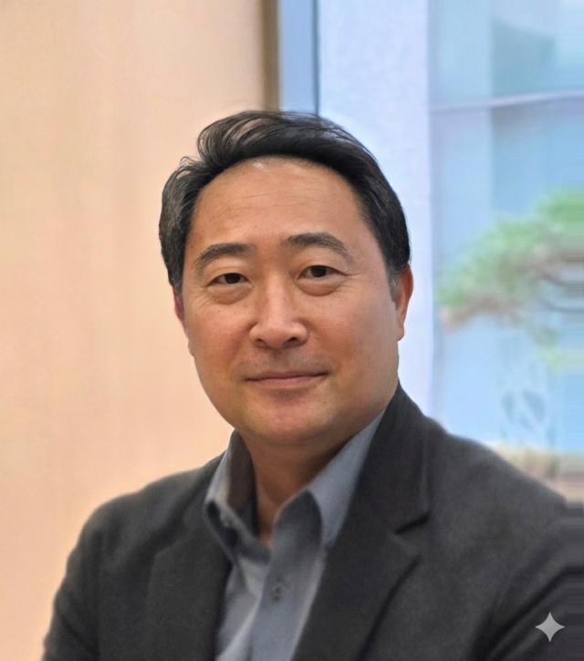 구영모 탄소중립기술연구소 연구소장 사진한국자동차연구원