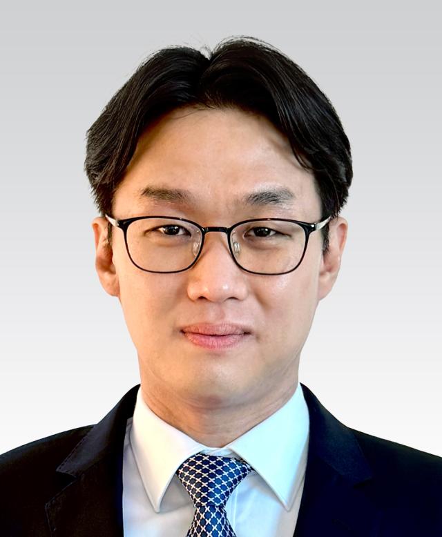 2026 삼성호암상 수상자 6명 중 과학상 물리∙수학부문 수상자인 오성진 미국 UC버클리 대학교 교수 사진호암재단  