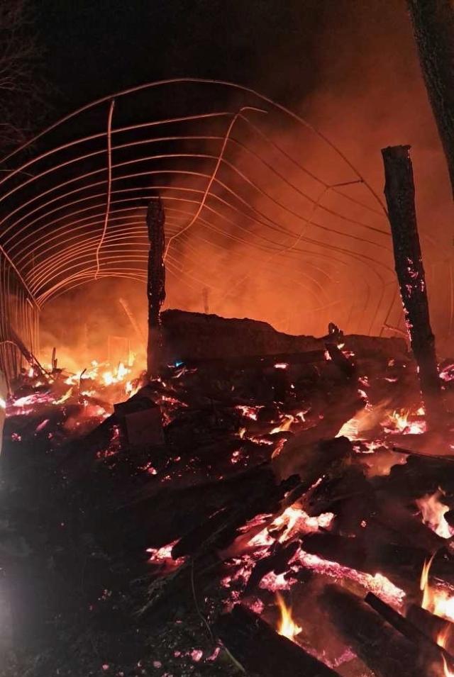 사진강원특별자치도 산불방지센터 제공