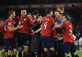 South Korea to Open 2026 World Cup Group Play vs. Czech Republic After Playoff Win