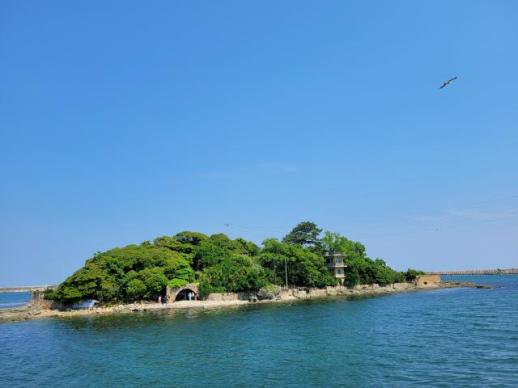 죽도는 관광거점으로, 청소년은 정책 주체로...기장군 미래 밑그림 구체화