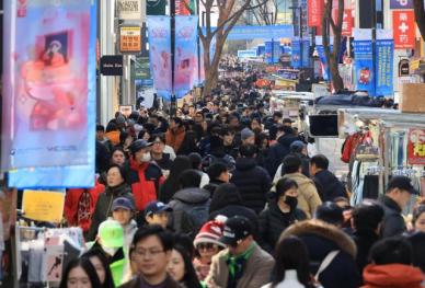 韩国向中国14座城市居民发放10年多次往返签证