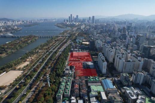 롯데물산, 10년 만에 개발사업 재개...장재훈 대표 부동산 전문 기업으로 도약