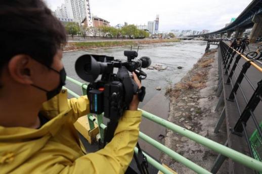 대구 캐리어 속 50대 여성 시신, 사위 폭행으로 사망 추정