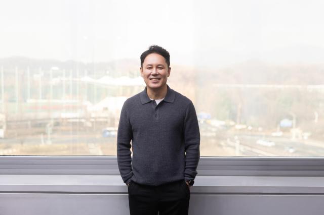 [아주초대석] 박광선 어플라이드 코리아 대표 "韓·美 R&D 센터 통해 차세대 칩 상용화 기간 줄일 것"